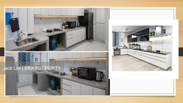 Blk 173 Yishun Avenue 7 (Yishun), HDB 4 Rooms #585747171